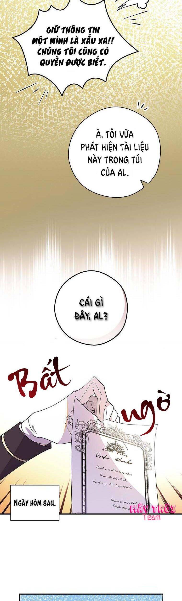 Giai Điệu Của Nhành Cây Khô Héo Chapter 4 - 38