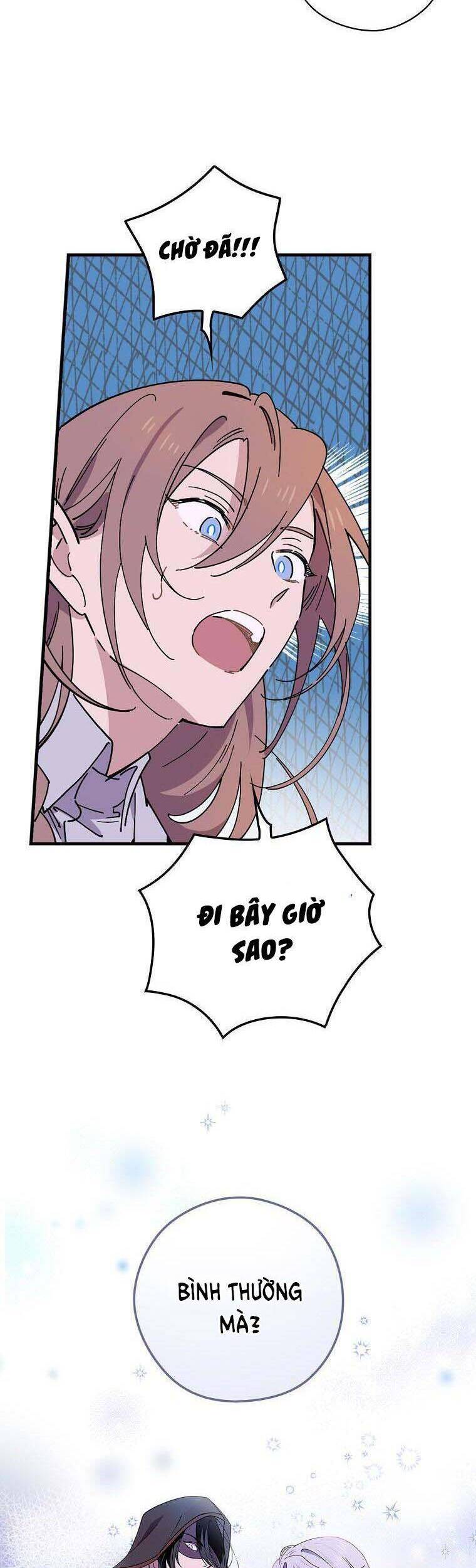 Giai Điệu Của Nhành Cây Khô Héo Chapter 4 - 41