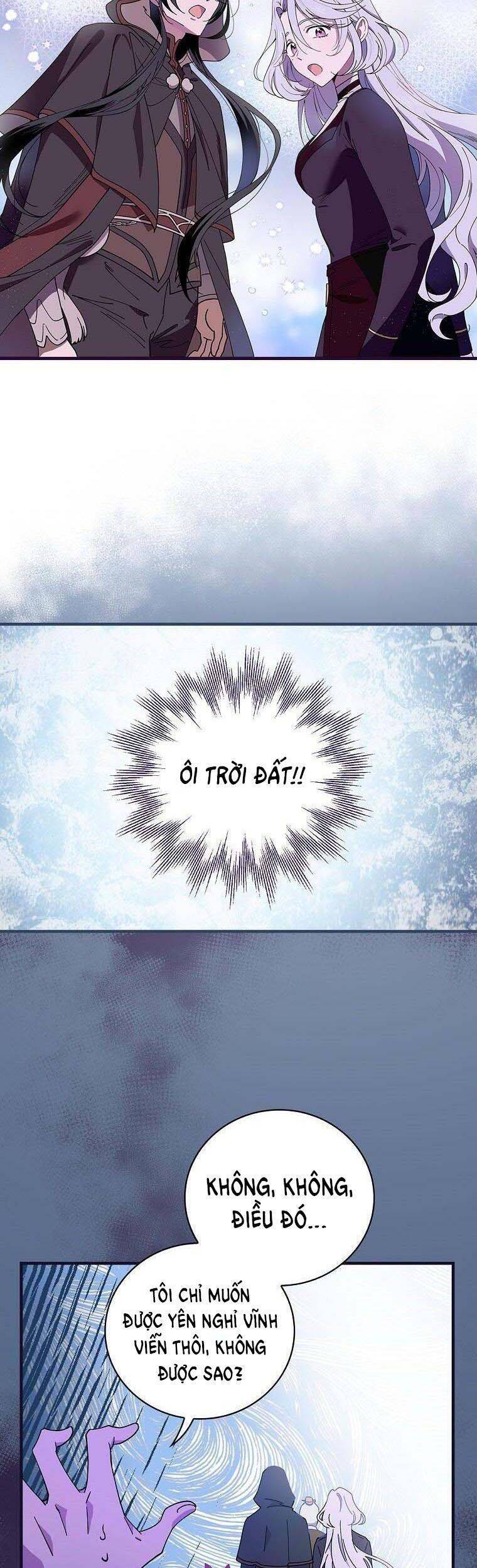 Giai Điệu Của Nhành Cây Khô Héo Chapter 4 - 42