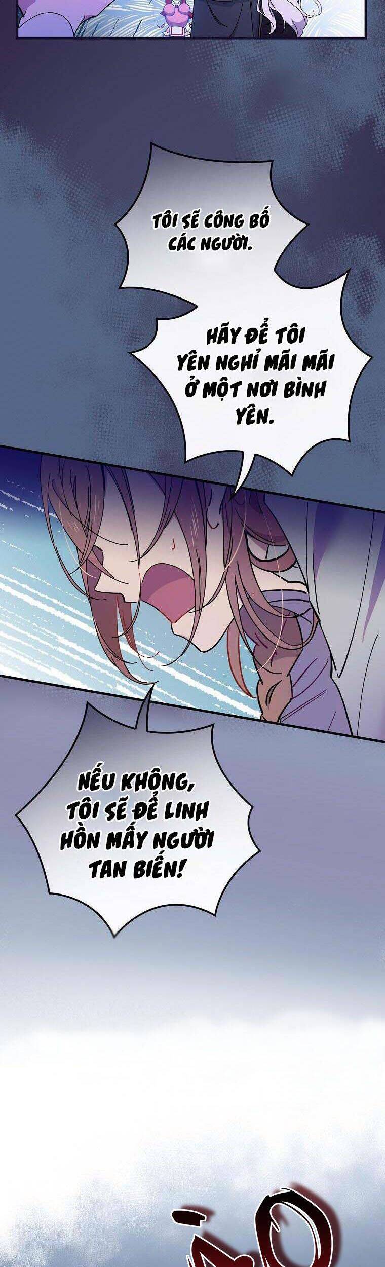 Giai Điệu Của Nhành Cây Khô Héo Chapter 4 - 43