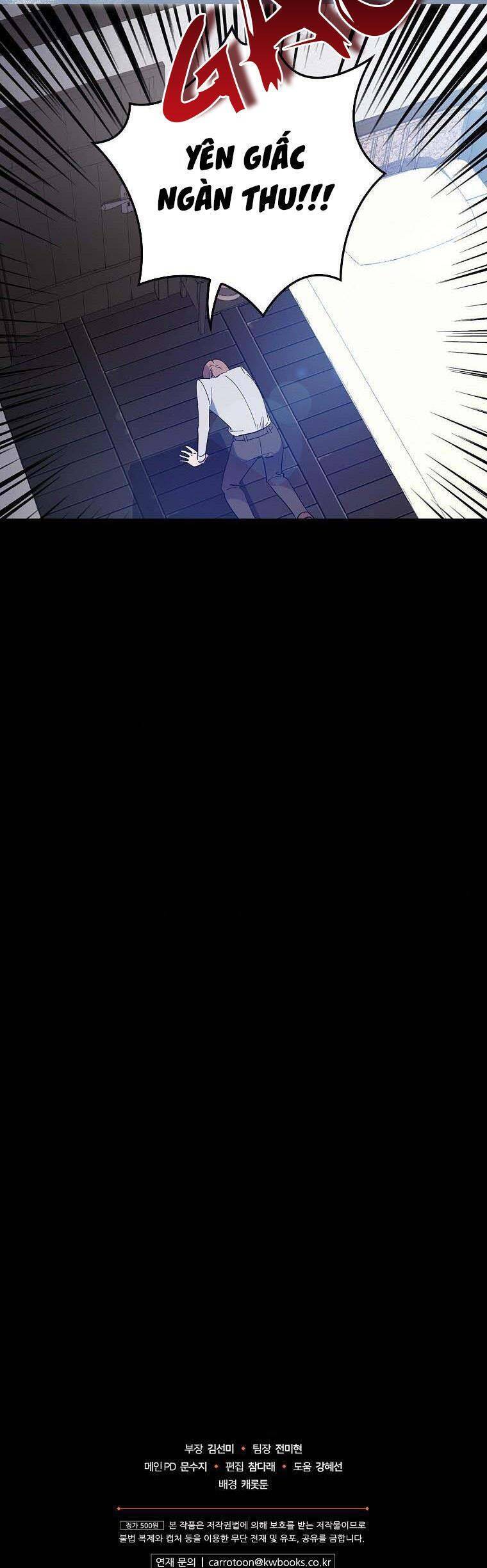 Giai Điệu Của Nhành Cây Khô Héo Chapter 4 - 44