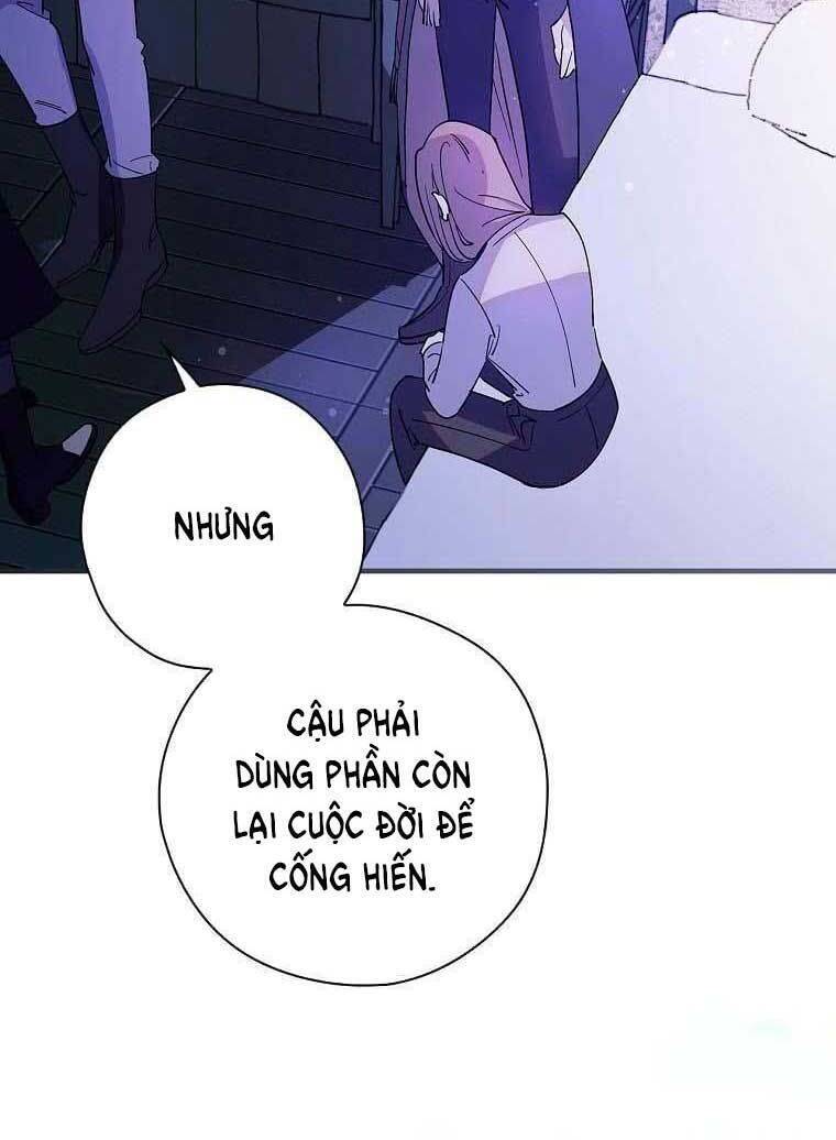 Giai Điệu Của Nhành Cây Khô Héo Chapter 4 - 7