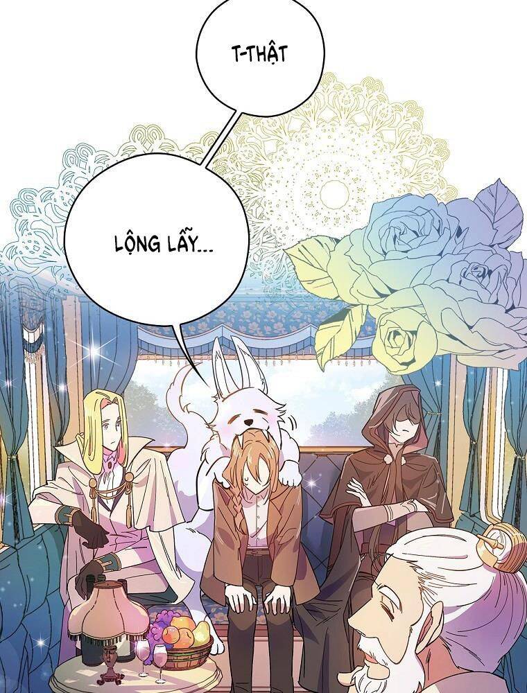 Giai Điệu Của Nhành Cây Khô Héo Chapter 5 - 2