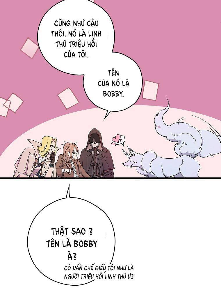 Giai Điệu Của Nhành Cây Khô Héo Chapter 5 - 11