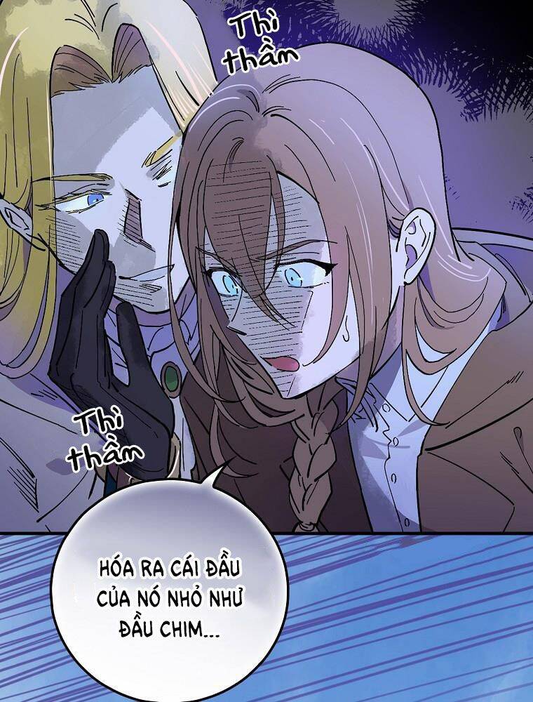 Giai Điệu Của Nhành Cây Khô Héo Chapter 5 - 17