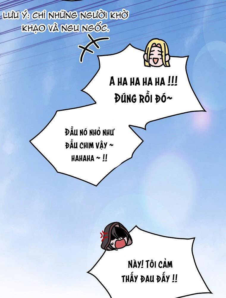 Giai Điệu Của Nhành Cây Khô Héo Chapter 5 - 18