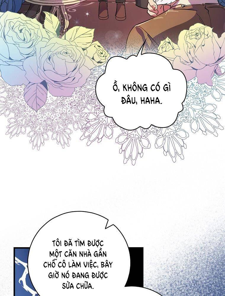 Giai Điệu Của Nhành Cây Khô Héo Chapter 5 - 3