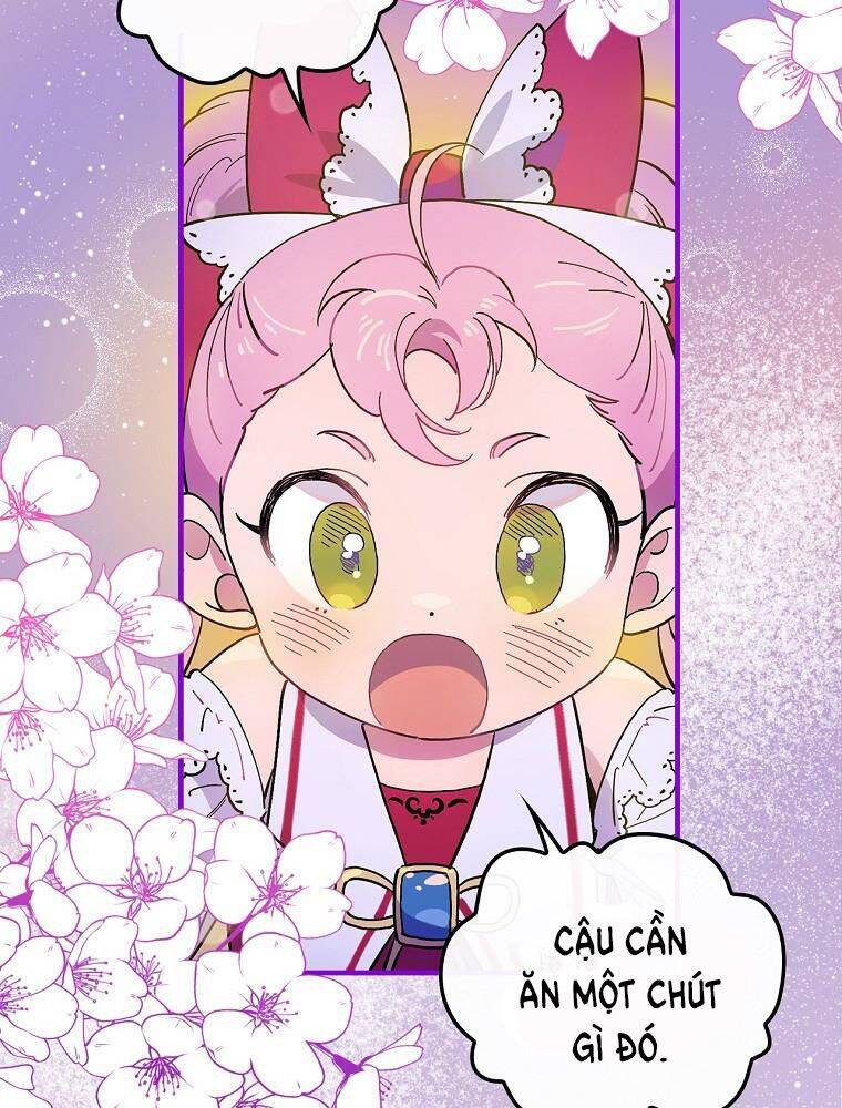 Giai Điệu Của Nhành Cây Khô Héo Chapter 5 - 23