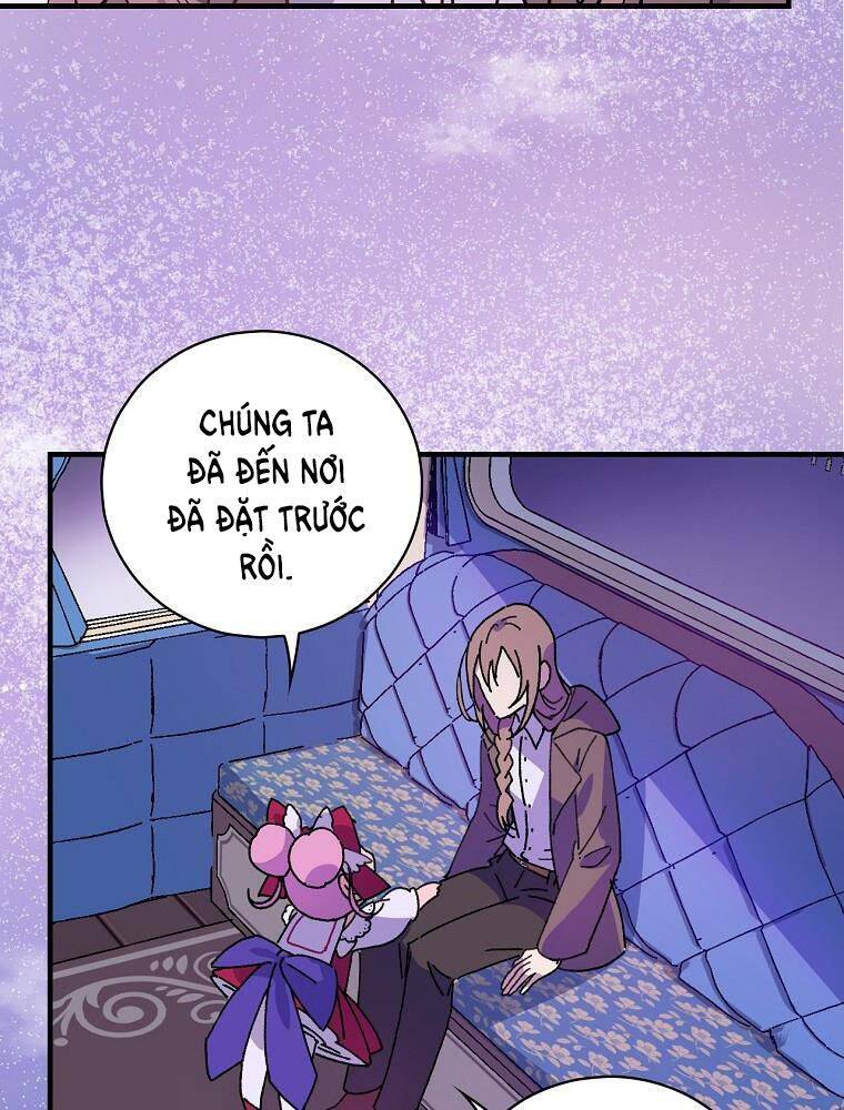 Giai Điệu Của Nhành Cây Khô Héo Chapter 5 - 25