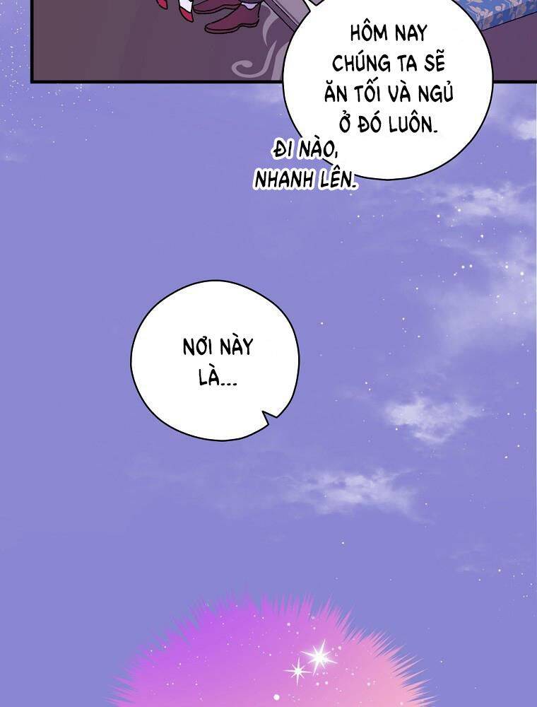 Giai Điệu Của Nhành Cây Khô Héo Chapter 5 - 26