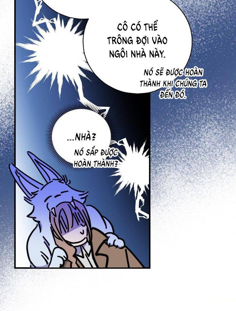 Giai Điệu Của Nhành Cây Khô Héo Chapter 5 - 4