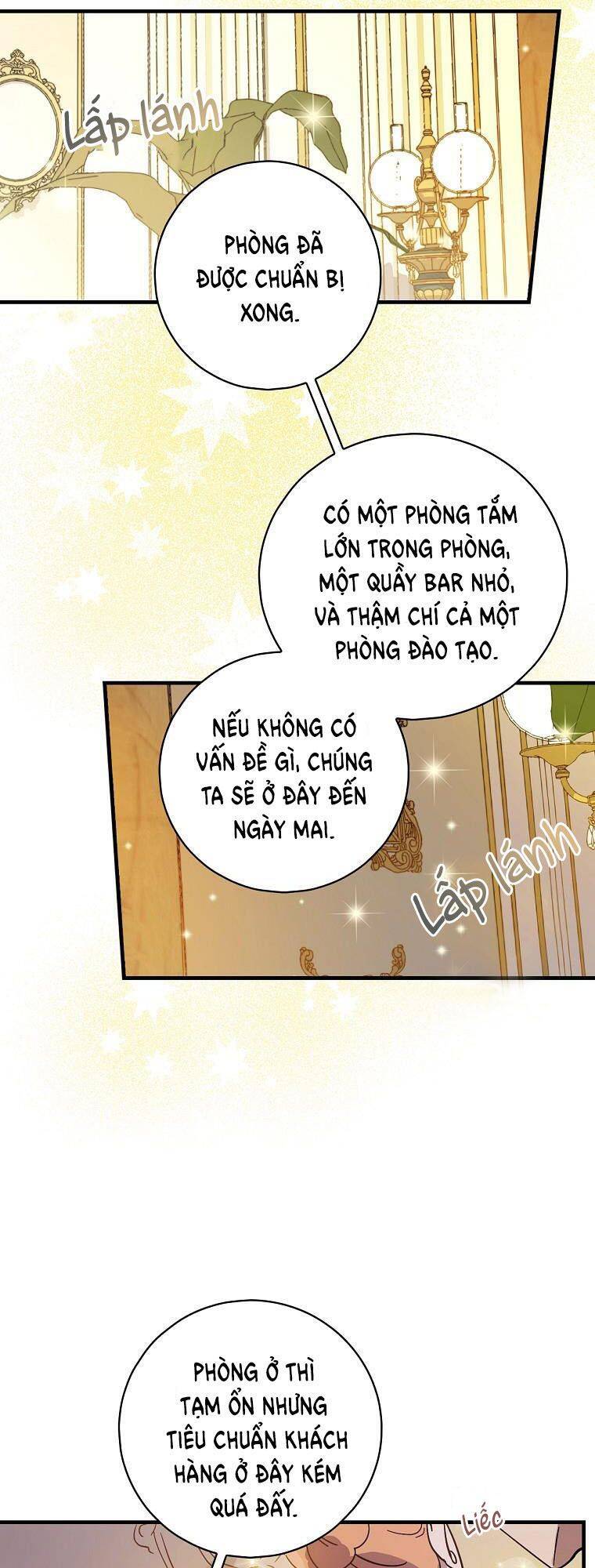 Giai Điệu Của Nhành Cây Khô Héo Chapter 5 - 31