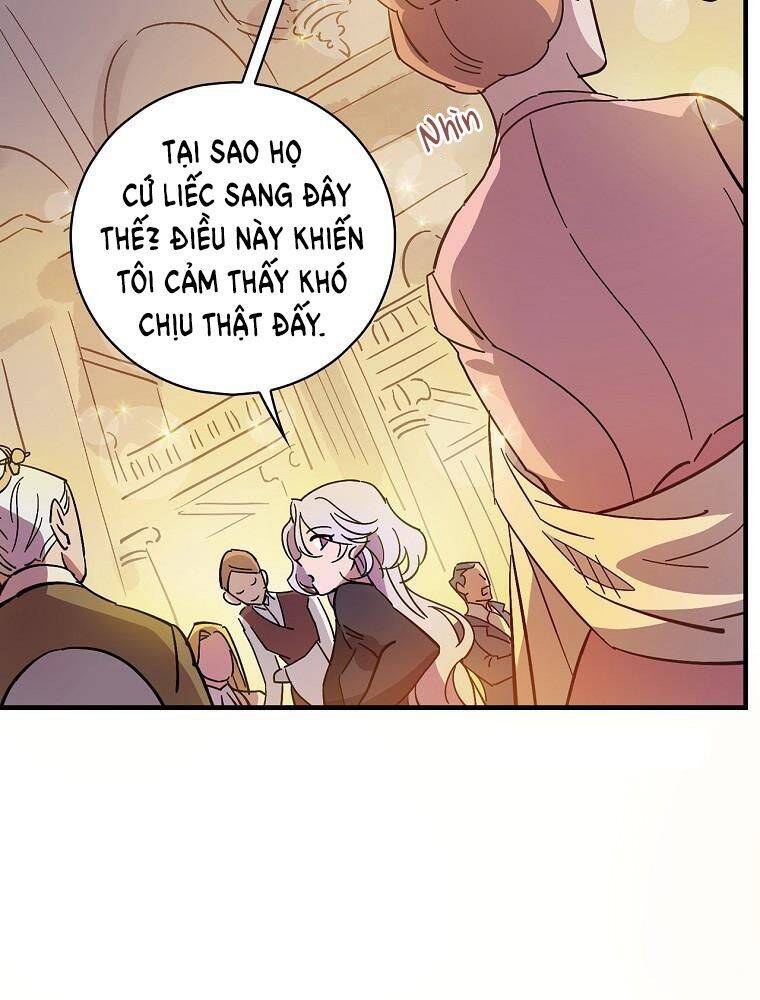 Giai Điệu Của Nhành Cây Khô Héo Chapter 5 - 32