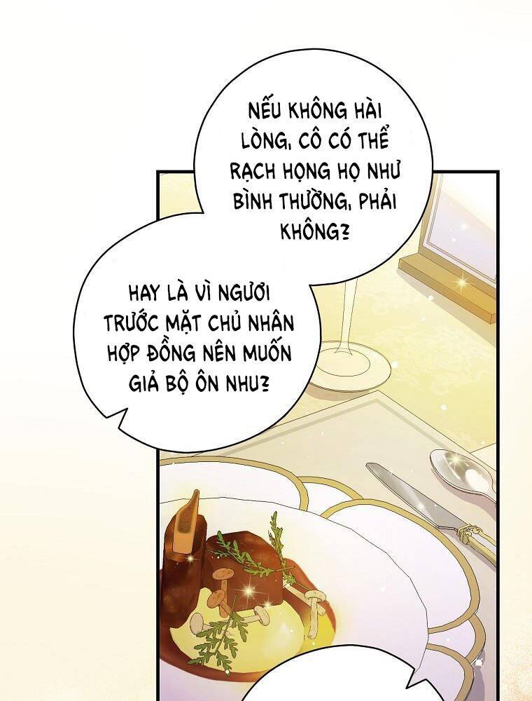 Giai Điệu Của Nhành Cây Khô Héo Chapter 5 - 33