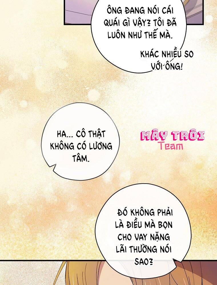 Giai Điệu Của Nhành Cây Khô Héo Chapter 5 - 34