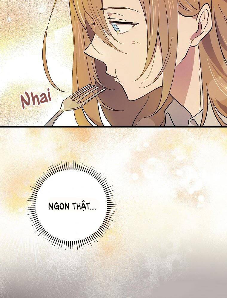 Giai Điệu Của Nhành Cây Khô Héo Chapter 5 - 35