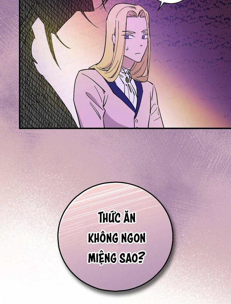 Giai Điệu Của Nhành Cây Khô Héo Chapter 5 - 38