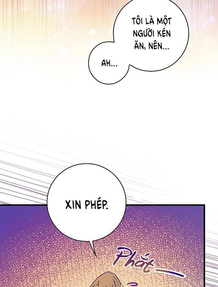 Giai Điệu Của Nhành Cây Khô Héo Chapter 5 - 40