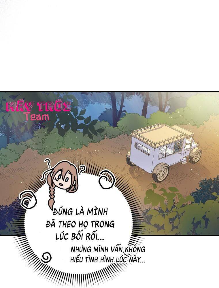 Giai Điệu Của Nhành Cây Khô Héo Chapter 5 - 5