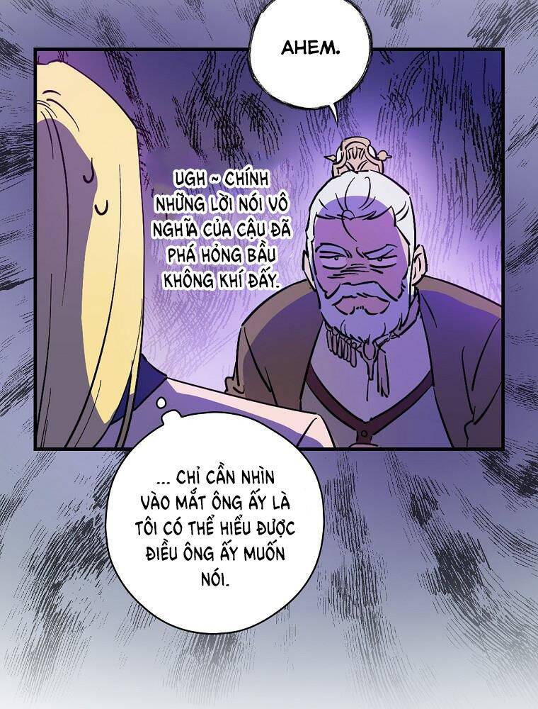 Giai Điệu Của Nhành Cây Khô Héo Chapter 5 - 42