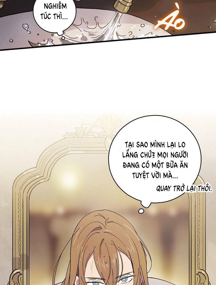 Giai Điệu Của Nhành Cây Khô Héo Chapter 5 - 44