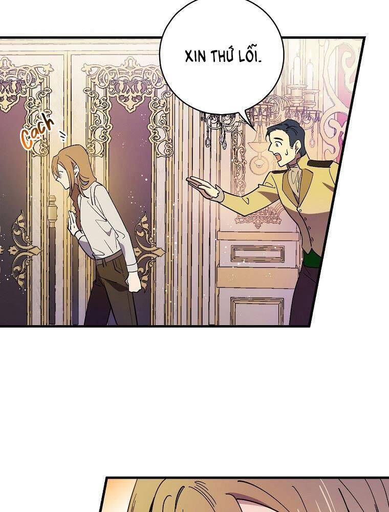 Giai Điệu Của Nhành Cây Khô Héo Chapter 5 - 46