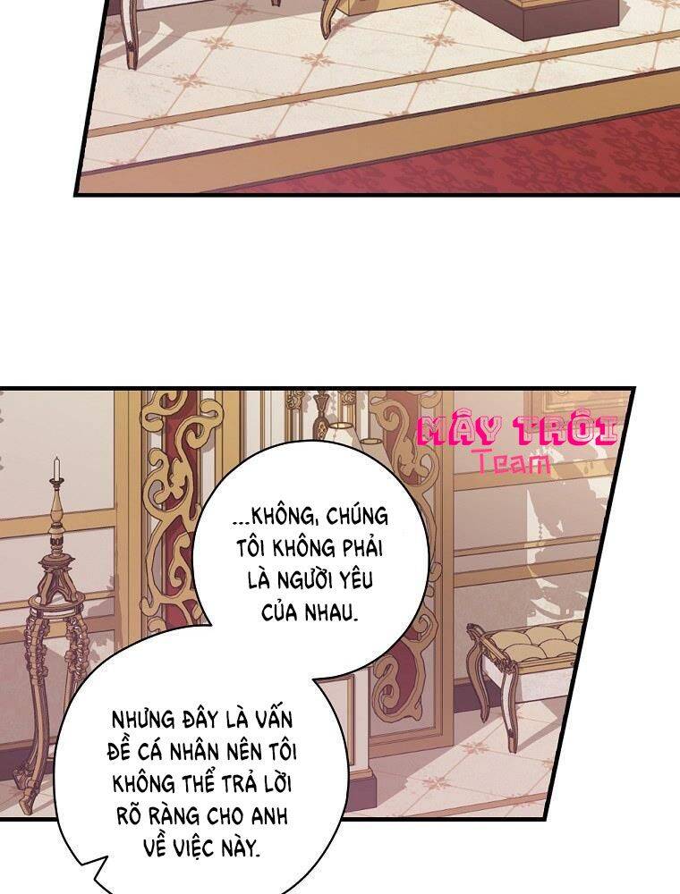 Giai Điệu Của Nhành Cây Khô Héo Chapter 5 - 50