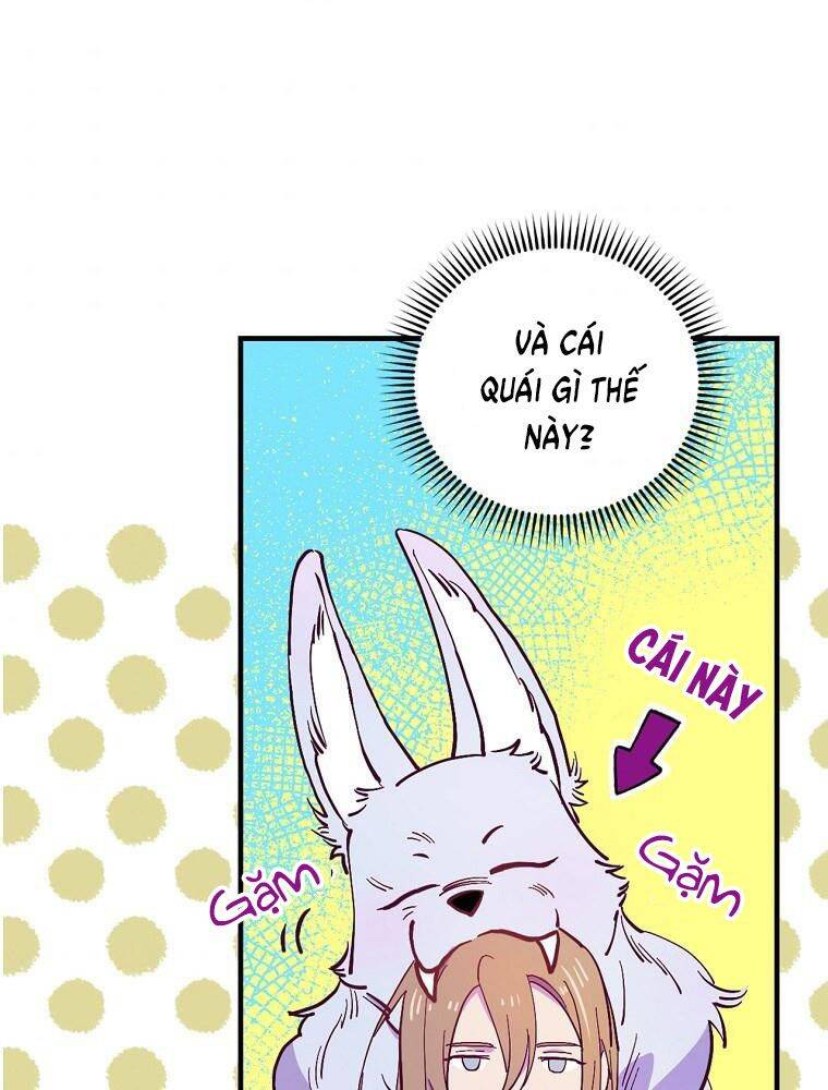 Giai Điệu Của Nhành Cây Khô Héo Chapter 5 - 6