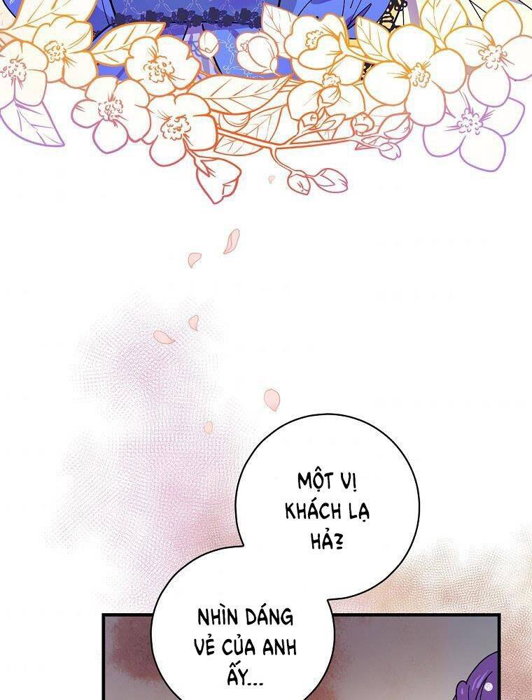 Giai Điệu Của Nhành Cây Khô Héo Chapter 5 - 54