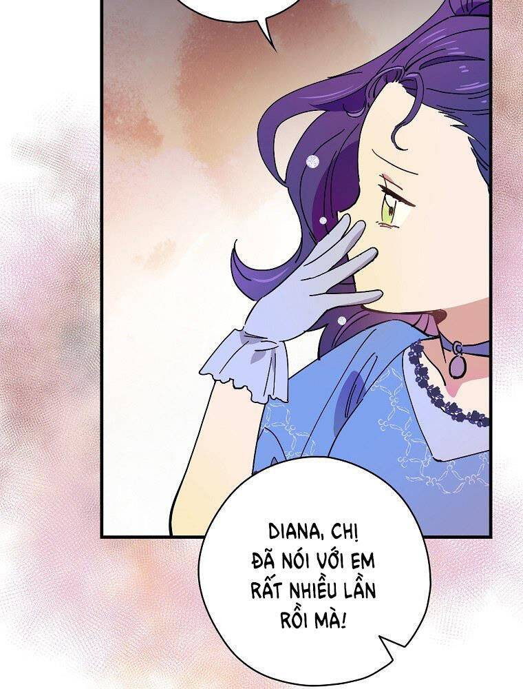 Giai Điệu Của Nhành Cây Khô Héo Chapter 5 - 55