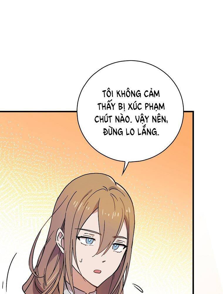 Giai Điệu Của Nhành Cây Khô Héo Chapter 5 - 58