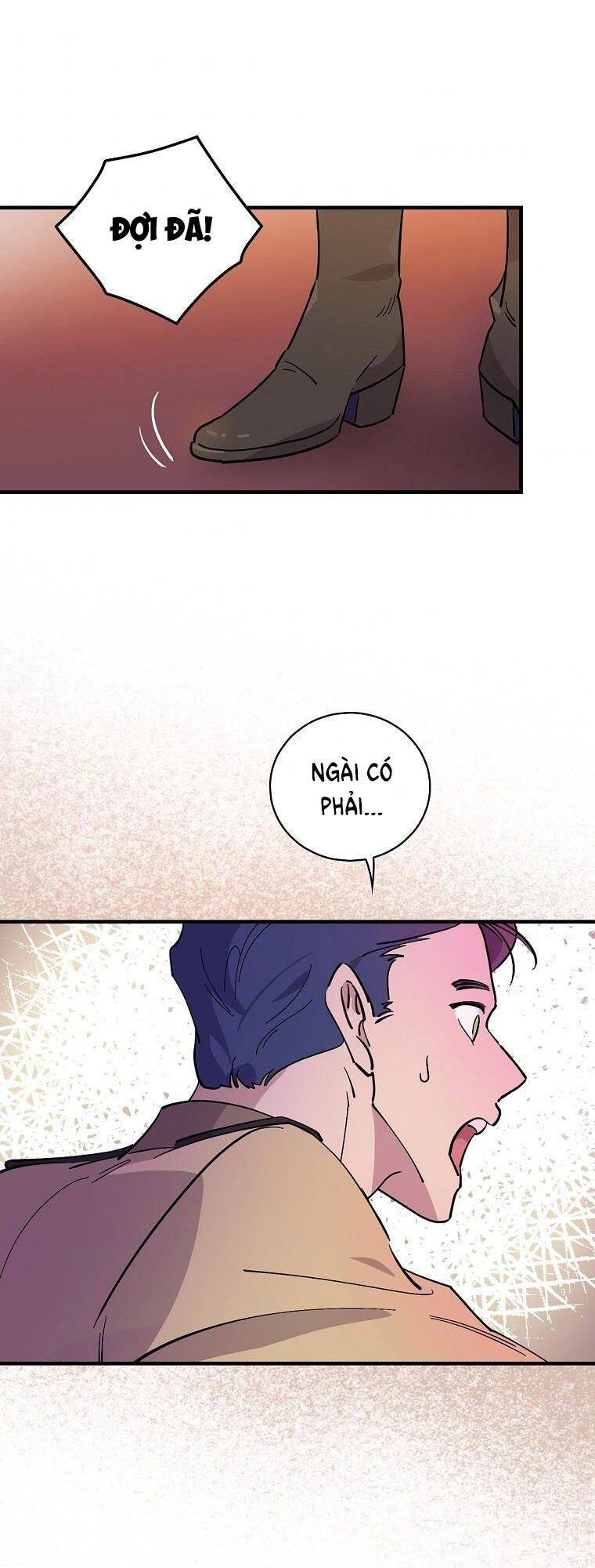 Giai Điệu Của Nhành Cây Khô Héo Chapter 5 - 62