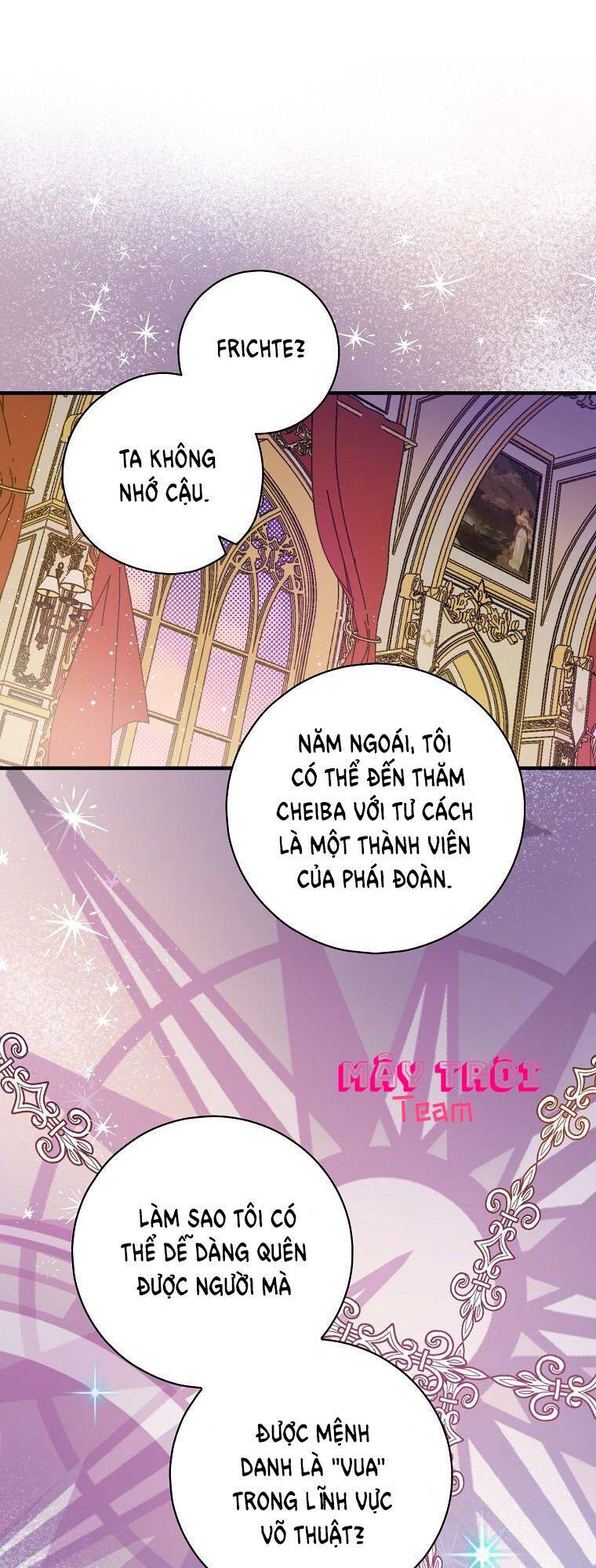 Giai Điệu Của Nhành Cây Khô Héo Chapter 5 - 66