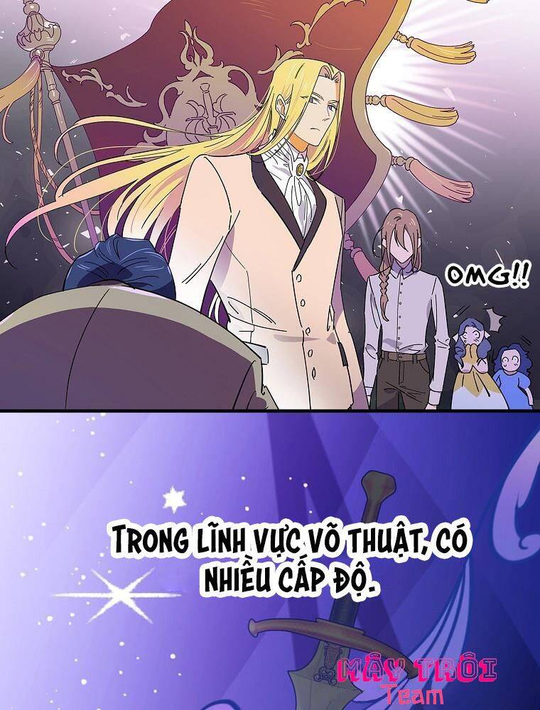 Giai Điệu Của Nhành Cây Khô Héo Chapter 5 - 68