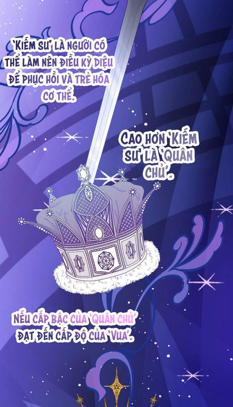 Giai Điệu Của Nhành Cây Khô Héo Chapter 5 - 69