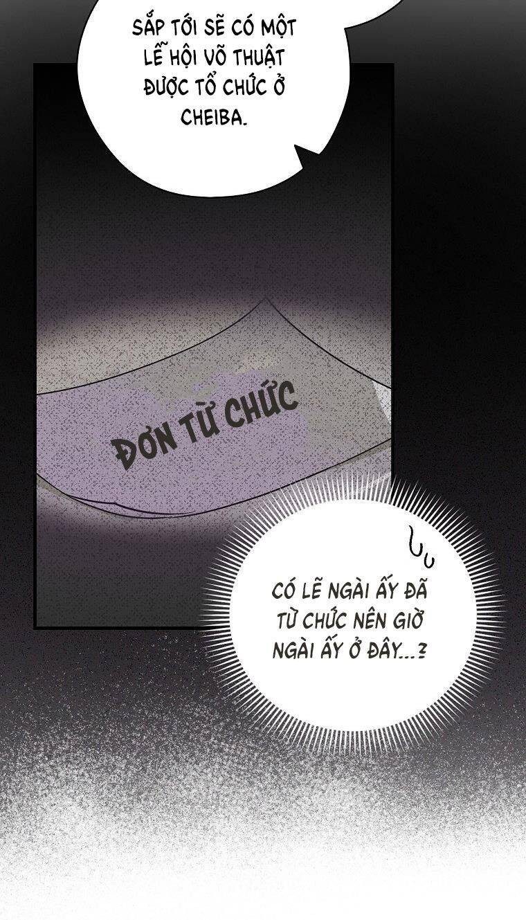 Giai Điệu Của Nhành Cây Khô Héo Chapter 5 - 71