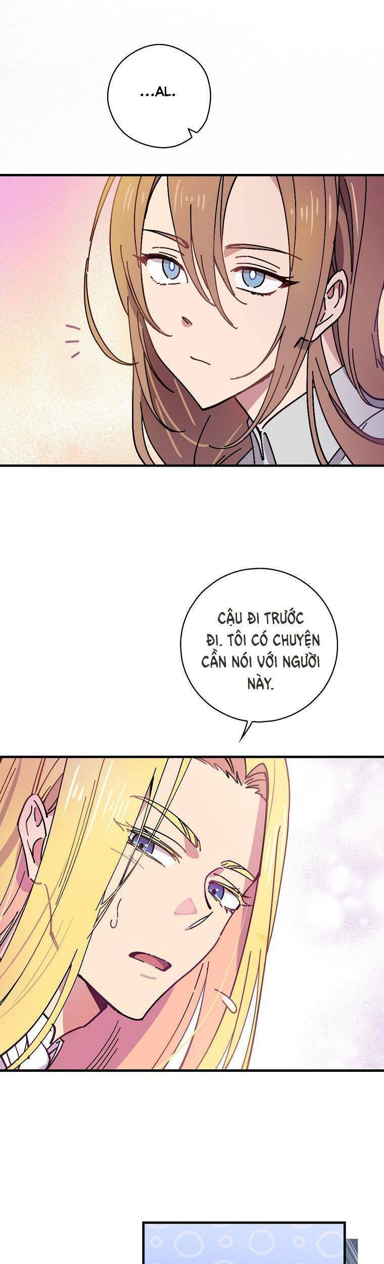 Giai Điệu Của Nhành Cây Khô Héo Chapter 5 - 72