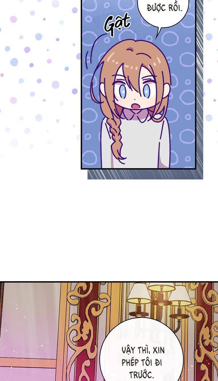 Giai Điệu Của Nhành Cây Khô Héo Chapter 5 - 74