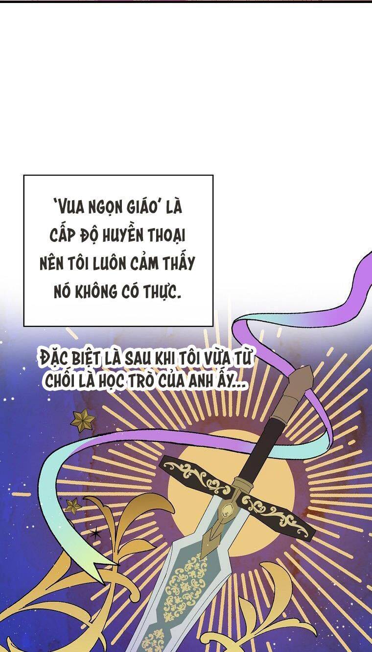 Giai Điệu Của Nhành Cây Khô Héo Chapter 5 - 76