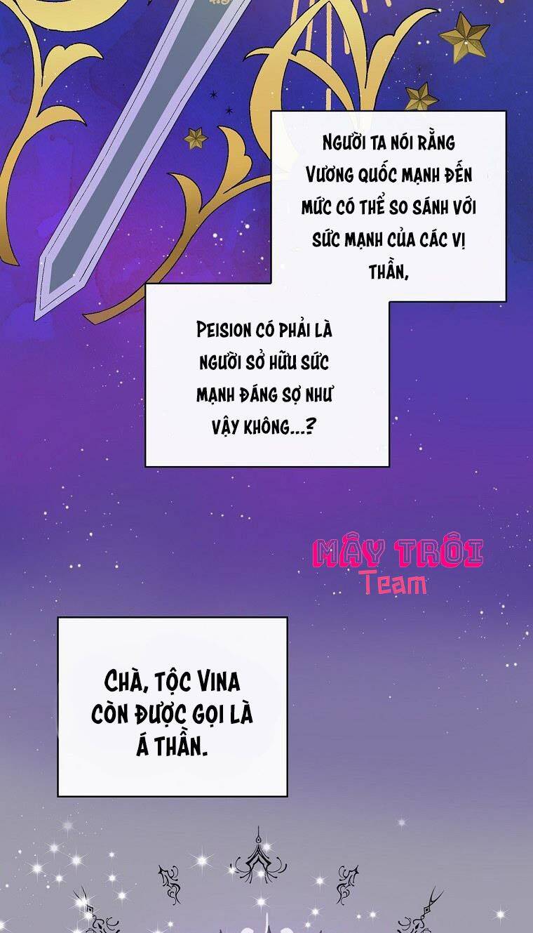 Giai Điệu Của Nhành Cây Khô Héo Chapter 5 - 77