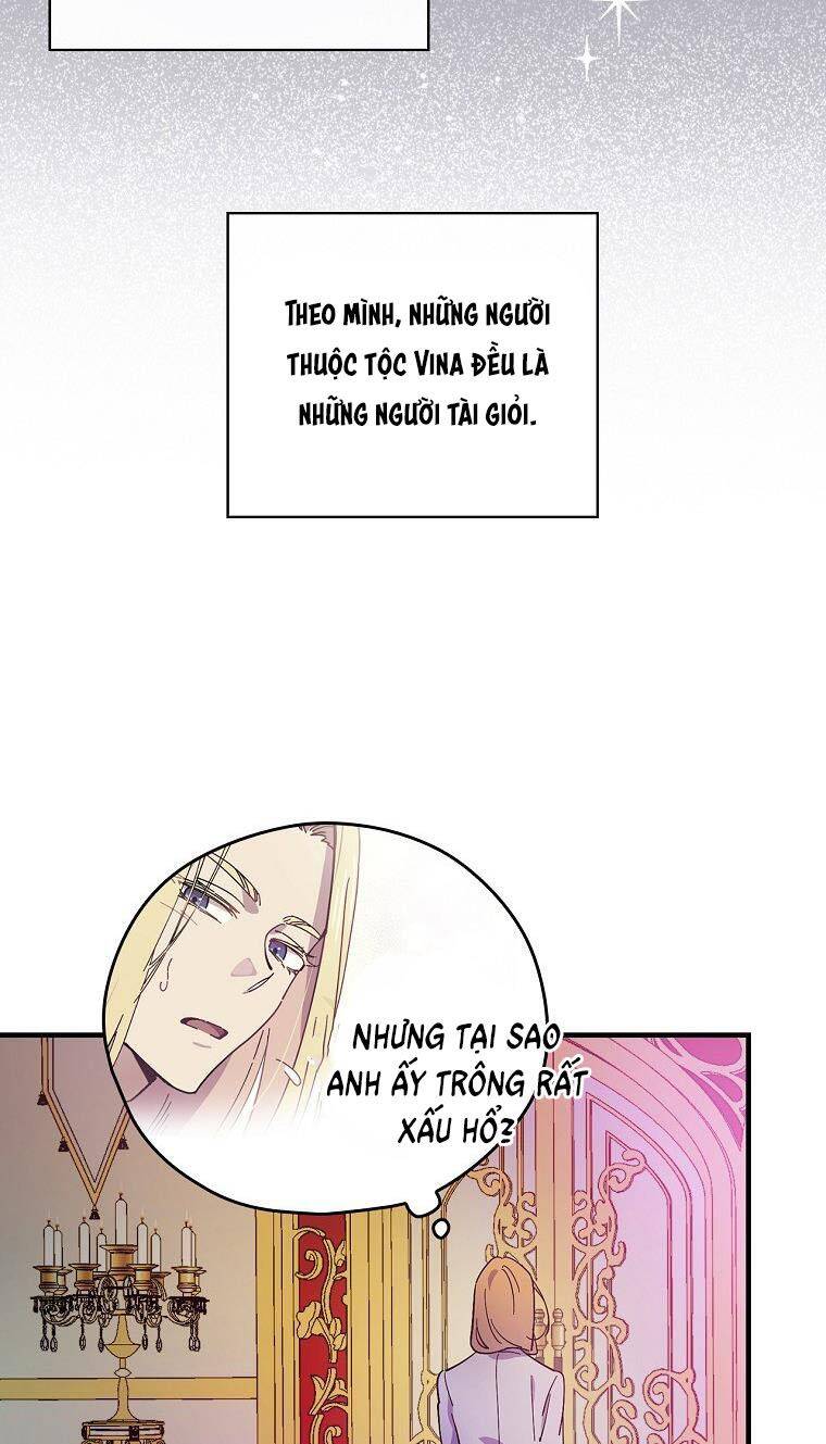 Giai Điệu Của Nhành Cây Khô Héo Chapter 5 - 79