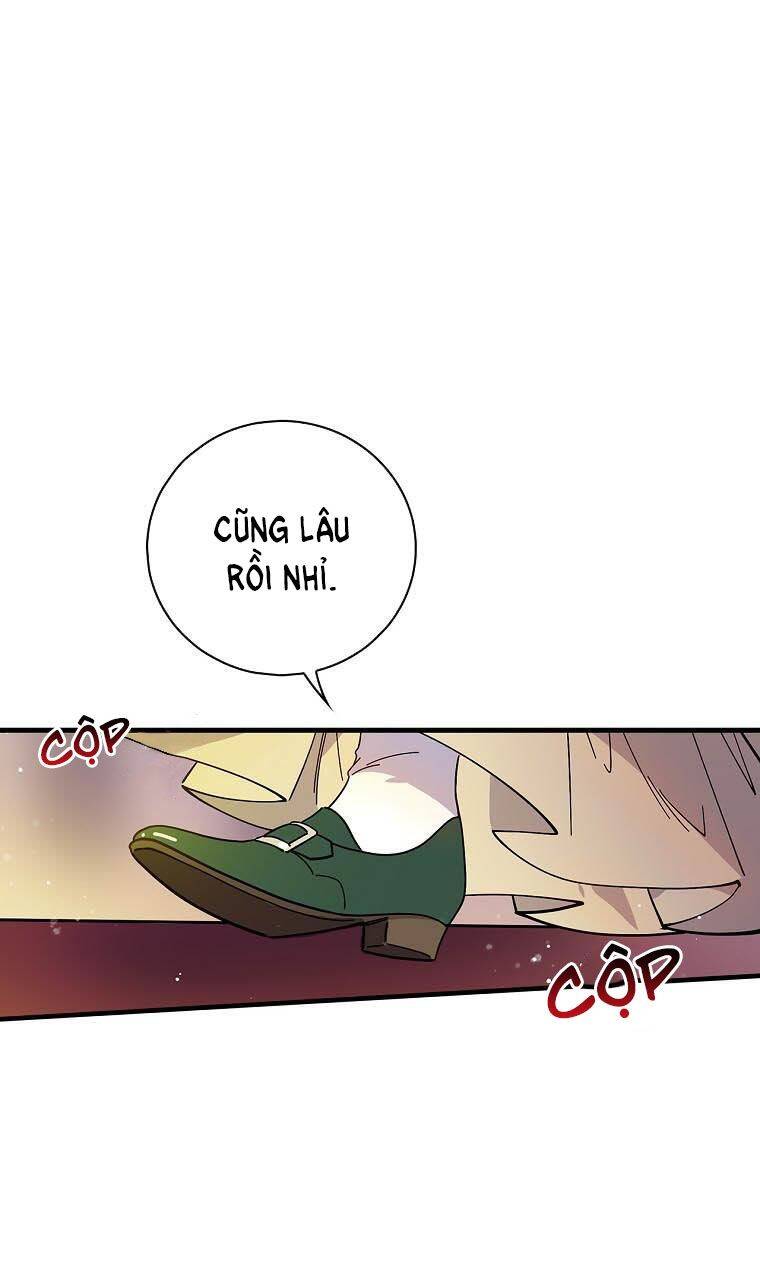 Giai Điệu Của Nhành Cây Khô Héo Chapter 6 - 1