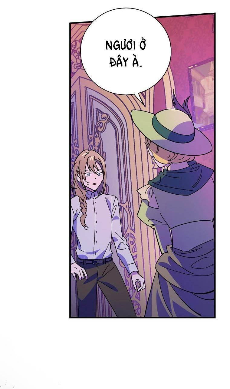 Giai Điệu Của Nhành Cây Khô Héo Chapter 6 - 2
