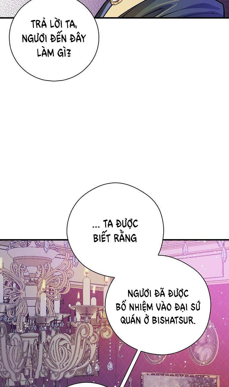 Giai Điệu Của Nhành Cây Khô Héo Chapter 6 - 11