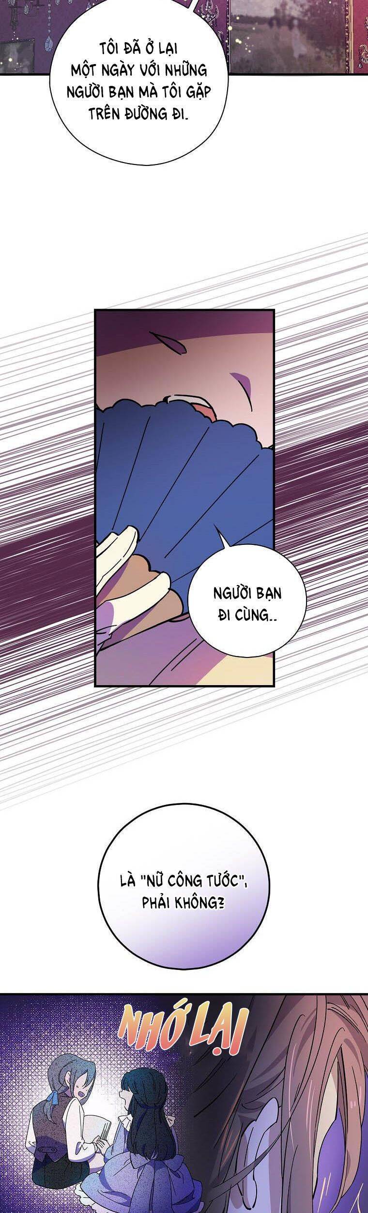 Giai Điệu Của Nhành Cây Khô Héo Chapter 6 - 12