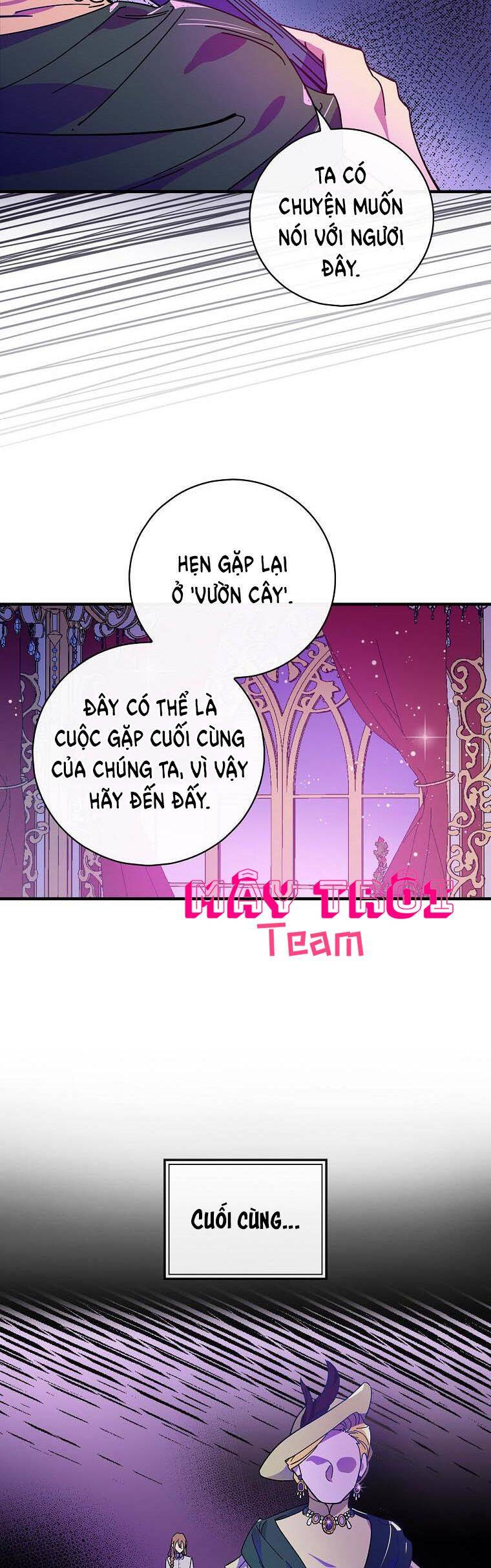 Giai Điệu Của Nhành Cây Khô Héo Chapter 6 - 16