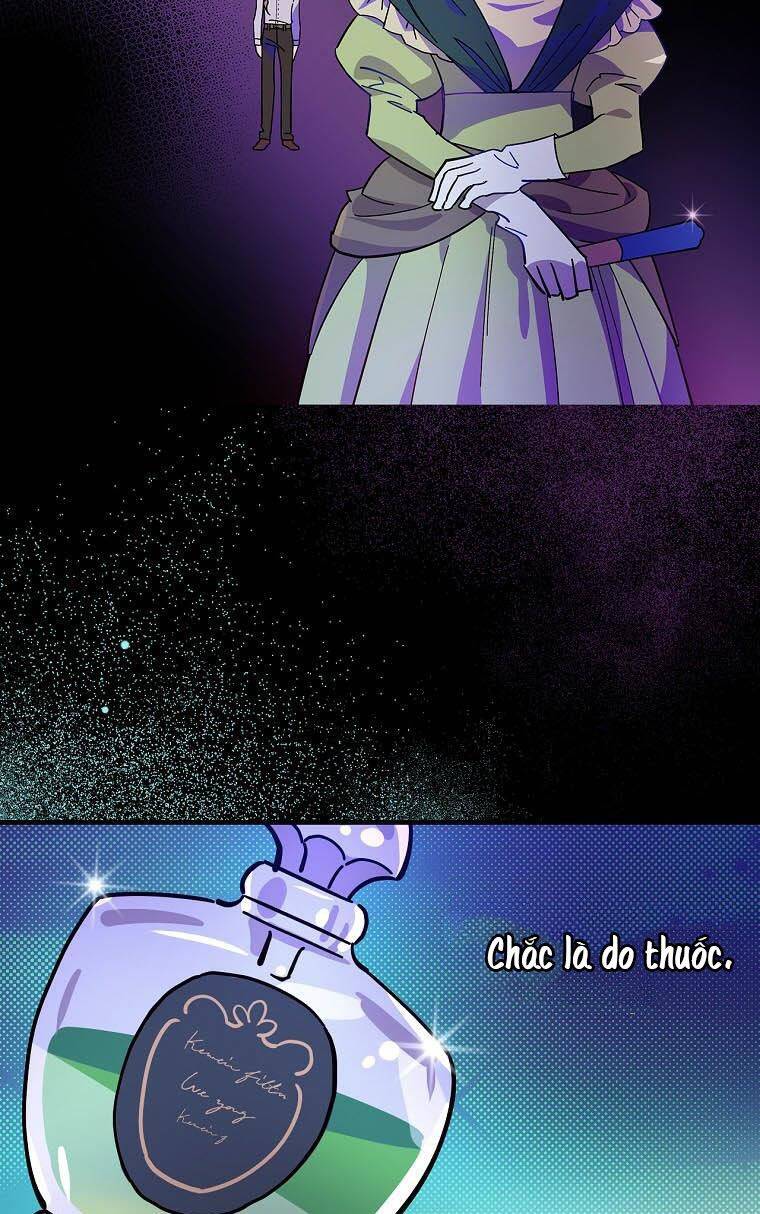 Giai Điệu Của Nhành Cây Khô Héo Chapter 6 - 17