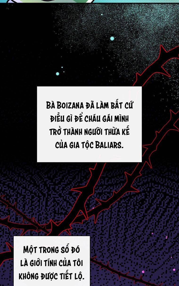 Giai Điệu Của Nhành Cây Khô Héo Chapter 6 - 18