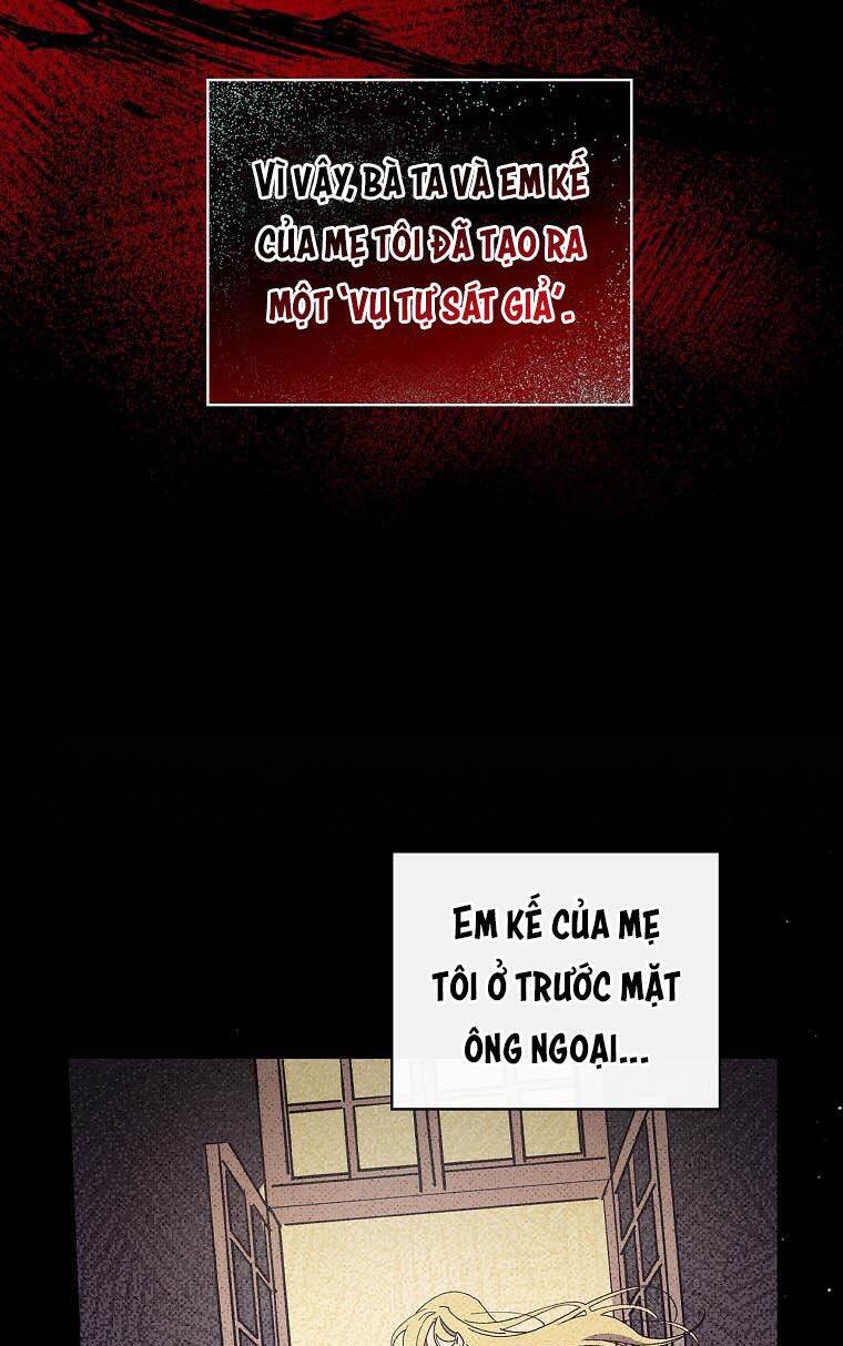 Giai Điệu Của Nhành Cây Khô Héo Chapter 6 - 21