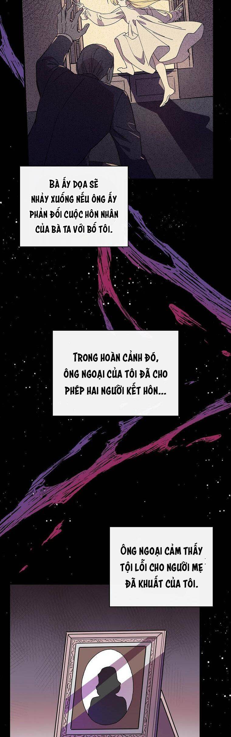 Giai Điệu Của Nhành Cây Khô Héo Chapter 6 - 22